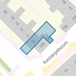 Perceel CLB00-K-1358