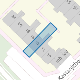 Perceel CLB00-K-1360