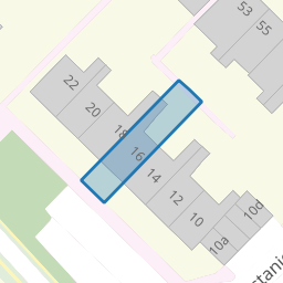 Perceel CLB00-K-1361