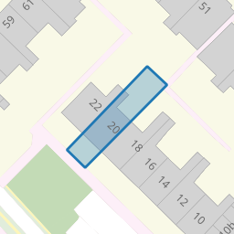 Perceel CLB00-K-1363