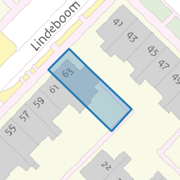 Perceel CLB00-K-1365