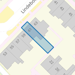 Perceel CLB00-K-1366