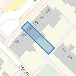 Perceel CLB00-K-1368