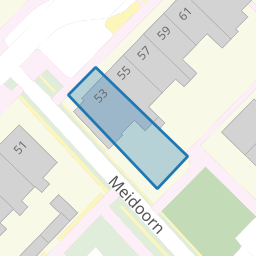 Perceel CLB00-K-1370