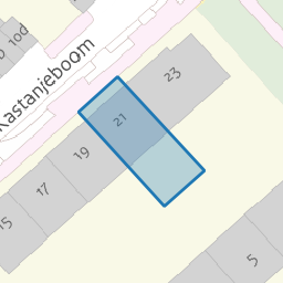 Perceel CLB00-K-1373