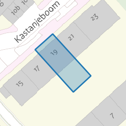 Perceel CLB00-K-1374