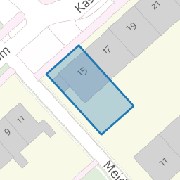 Perceel CLB00-K-1376