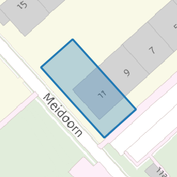 Perceel CLB00-K-1377