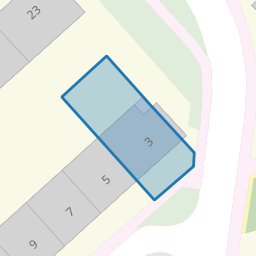 Perceel CLB00-K-1381