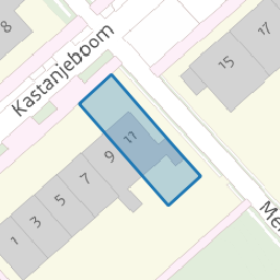 Perceel CLB00-K-1384