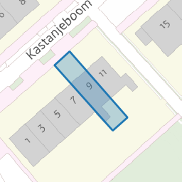 Perceel CLB00-K-1385