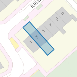 Perceel CLB00-K-1388