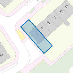 Perceel CLB00-K-1389