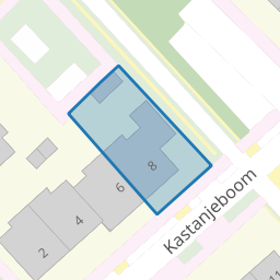 Perceel CLB00-K-1390