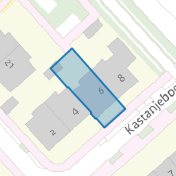 Perceel CLB00-K-1391