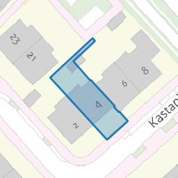 Perceel CLB00-K-1392