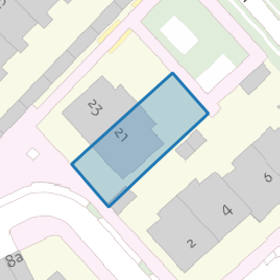 Perceel CLB00-K-1394