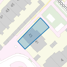 Perceel CLB00-K-1395