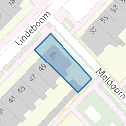 Perceel CLB00-K-1396