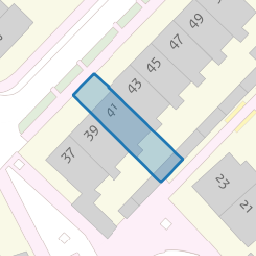 Perceel CLB00-K-1401