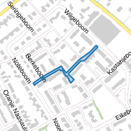 Perceel CLB00-K-1404