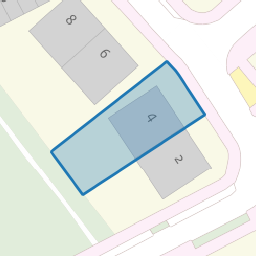 Perceel CLB00-K-1406