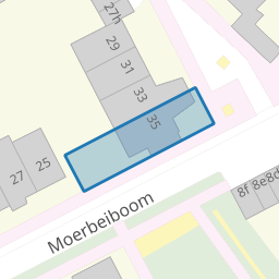 Perceel CLB00-K-1416