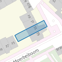 Perceel CLB00-K-1417