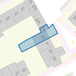 Perceel CLB00-K-1419