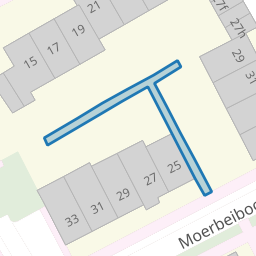 Perceel CLB00-K-1420