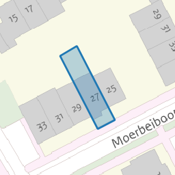 Perceel CLB00-K-1422