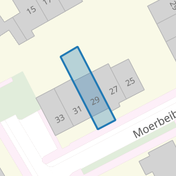 Perceel CLB00-K-1423