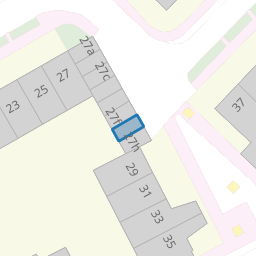 Perceel CLB00-K-1426