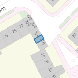 Perceel CLB00-K-1427