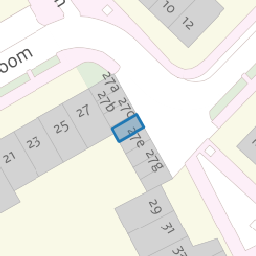 Perceel CLB00-K-1428