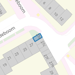 Perceel CLB00-K-1431