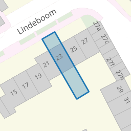 Perceel CLB00-K-1434