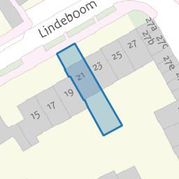 Perceel CLB00-K-1435