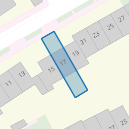 Perceel CLB00-K-1437