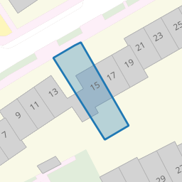 Perceel CLB00-K-1438