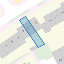 Perceel CLB00-K-1440