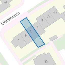 Perceel CLB00-K-1443