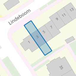 Perceel CLB00-K-1444