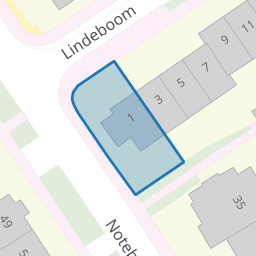 Perceel CLB00-K-1445