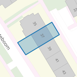 Perceel CLB00-K-1447