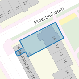 Perceel CLB00-K-1452