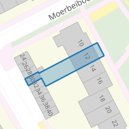 Perceel CLB00-K-1453