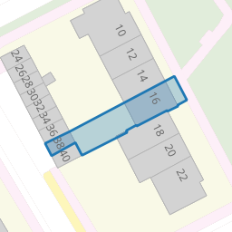 Perceel CLB00-K-1455