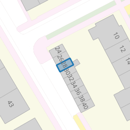 Perceel CLB00-K-1456