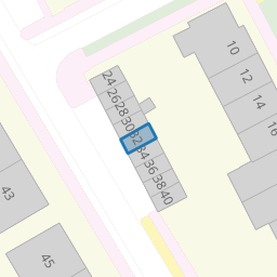 Perceel CLB00-K-1457